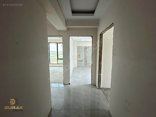 DURAK EMLAK'TAN SATILIK PARADİSE LİFE 2'DE 4+1-220m2 DUBLE DAİRE - AFYONKARAHİSAR MERKEZ fotoğraf 11