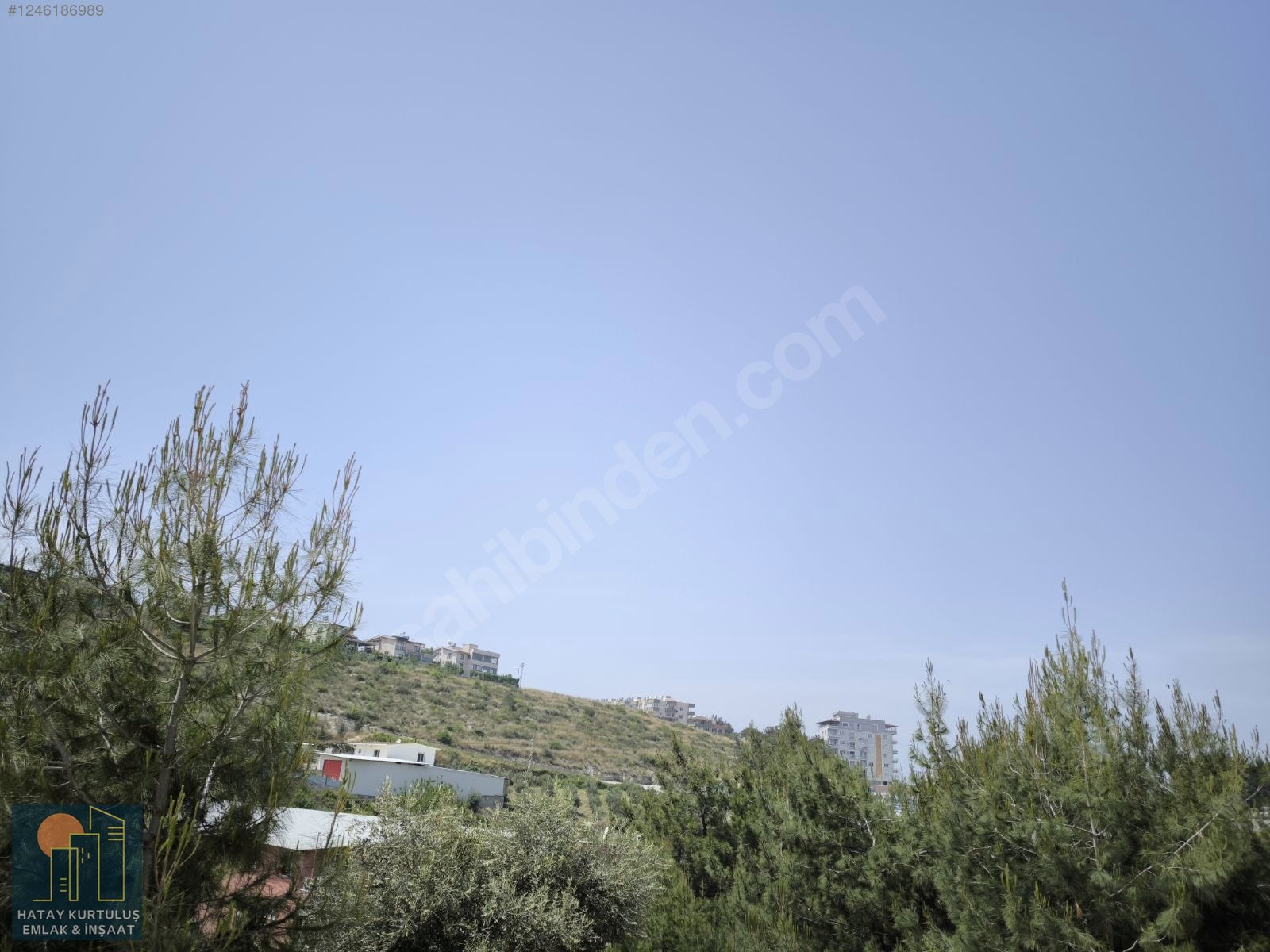 KURTULUŞ EMLAK'TAN FATİH MAHALLESİNDE SATILIK SIFIR DAİRE - HATAY BELEN fotoğraf 2