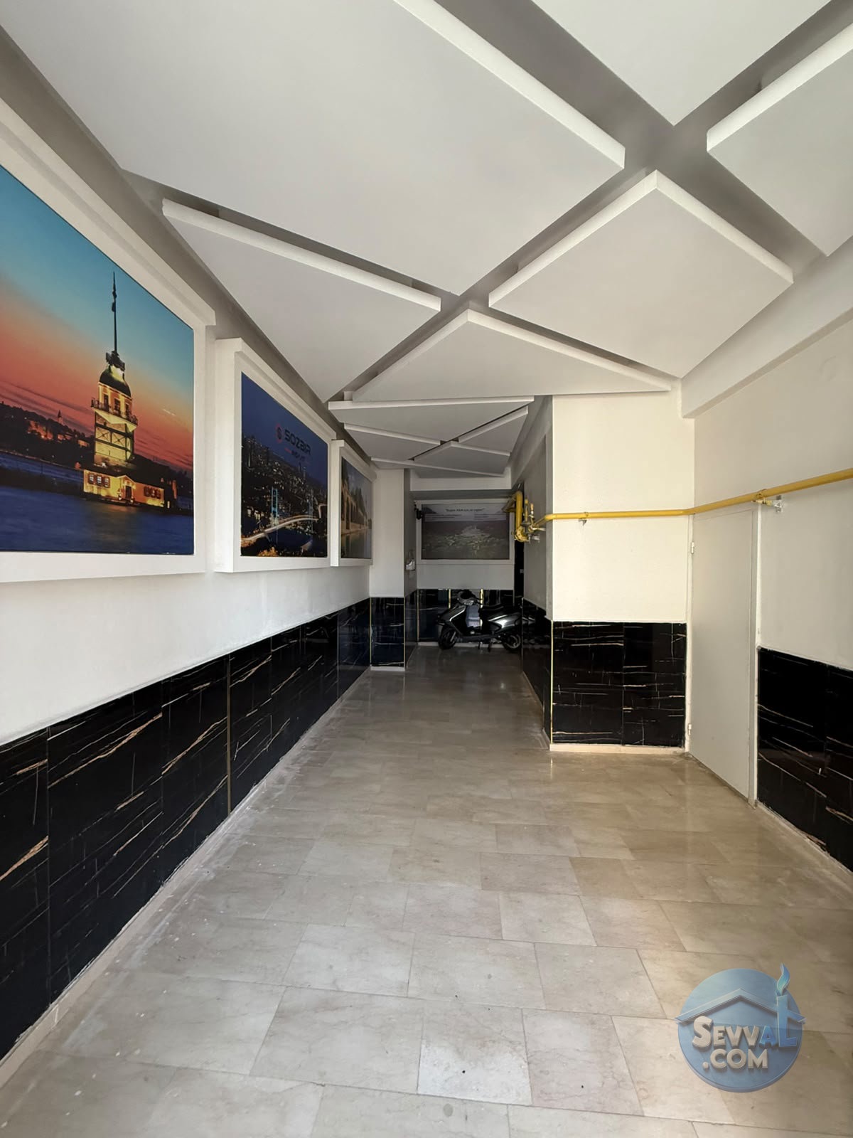 KARAKÖPRÜ NARLIKUYU MAH. (KOT-3) 3 ODALI SATILIK UYGUN DAİRE ALICISINA ŞİMDİDEN  - ŞANLIURFA KARAKÖPRÜ fotoğraf 11