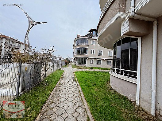 SAKARYA KARASU KABAKOZDA SATILIK 3+1 SIFIR AYARINDA M'AYRI DAİRE - SAKARYA KARASU fotoğraf 14