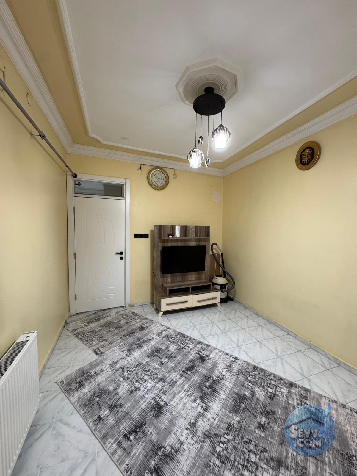 BAĞLARBAŞI MAH 1.KAT 2+1 DOĞALGAZLI - ŞANLIURFA HALİLİYE fotoğraf 22