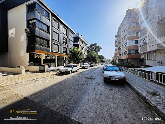 A PLUS GAYRİMENKULDEN 25 BİN TL KİRALICI SATILIK SIFIR DÜKKAN - İZMİR TİRE fotoğraf 2