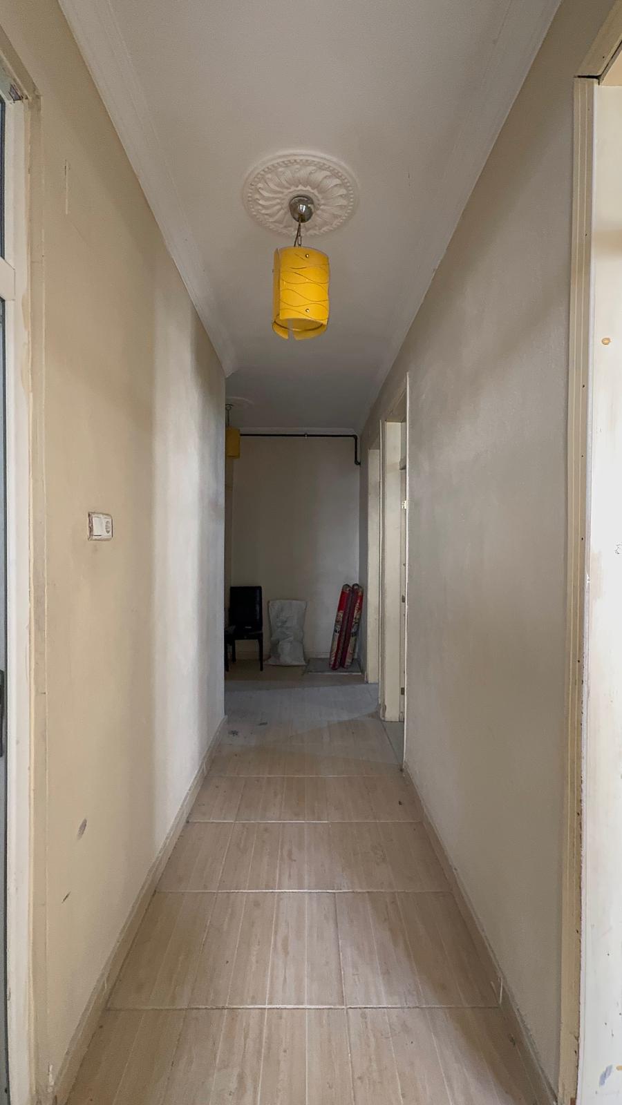 SATILIK UYGUN DAİRE - ŞANLIURFA HALİLİYE fotoğraf 10