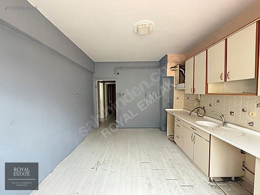 ROYAL EMLAKTAN AMASYA MANZARALI 2+0 KİRALIK DAİRE - AMASYA MERKEZ fotoğraf 5