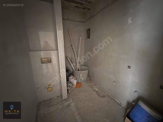 ME TA GAYRİMENKUL,DEN GAZİ MAHALLESIN'DE FIRSAT DAİRE - ANKARA POLATLI fotoğraf 12