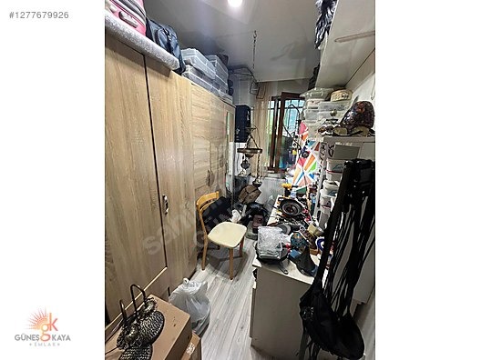 SULTANMURAT MAHALLESİNDE 2+1 70m2 BAHÇELİ BAHÇE KAT DAİRE - İSTANBUL KÜÇÜKÇEKMECE fotoğraf 17