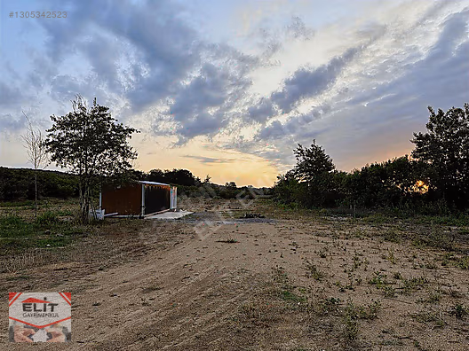 SAKARYA KARASUDA SATILIK 4400 M² PARSEL YOL SU ELEKTRİK - SAKARYA KARASU fotoğraf 6