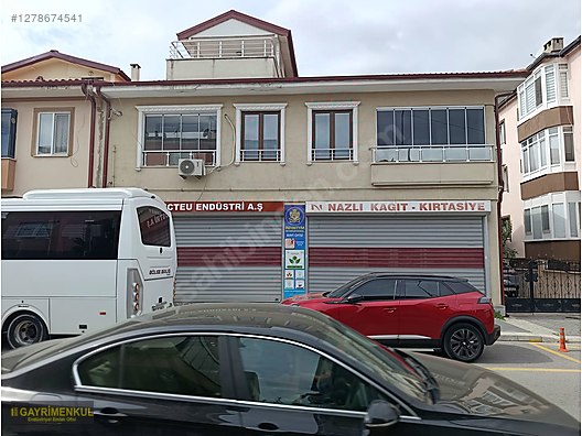 ADAPAZARININ MERKEZİNDE LÜKS YAŞAM 160 M² 3+1 ODA DUBLEKS DAİRE - SAKARYA ADAPAZARI fotoğraf 49