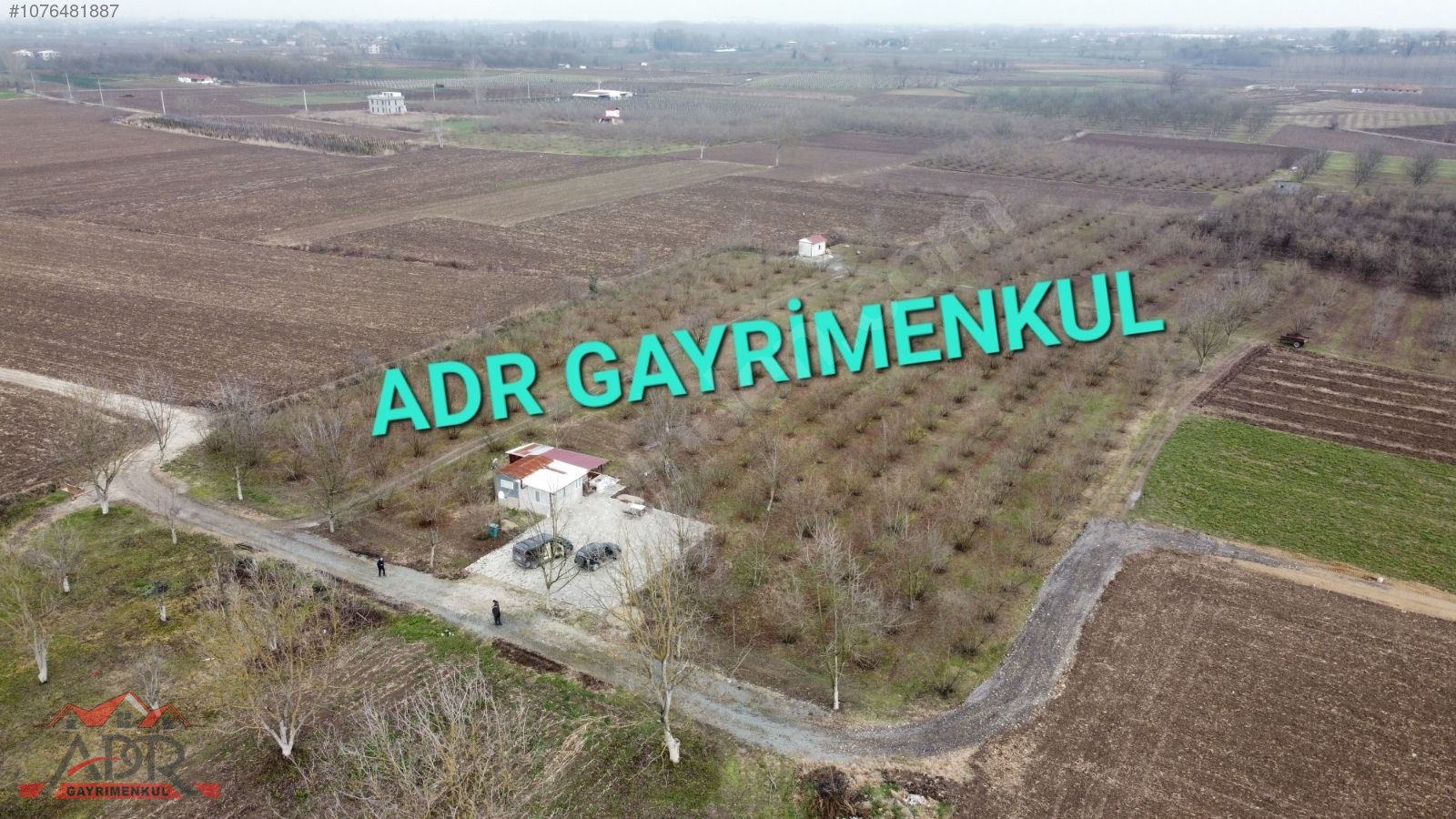 SAKARYA ARİFİYE KEMALİYE KÖYÜNDE 10866M2SATILIK.yıl sonuna kadar - SAKARYA ARİFİYE fotoğraf 35