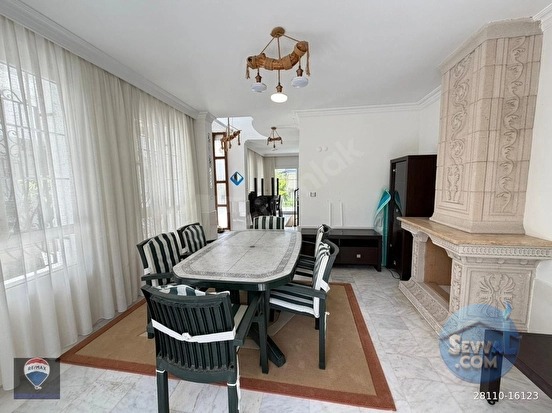 DAVUTLAR DILEK TERMAL VILLALARI SITESI’NDE SATILIK 4+1 TRIPLEKS VILLA - AYDIN KUŞADASI fotoğraf 18
