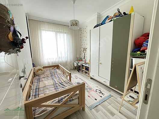 Dumlupınar Fiz Yapı Aile Sitesi 3+1 Satılık Daire - BURSA NİLÜFER fotoğraf 14
