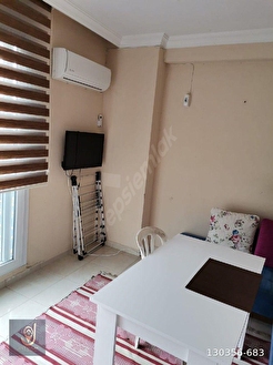 HATAY İSKENDERUN PINARBAŞI MAH SATILIK FULL EŞYALI LÜKS 1+1 DAİRE... - HATAY İSKENDERUN fotoğraf 2