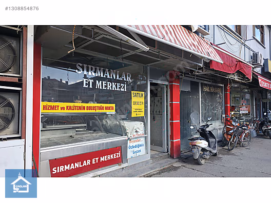 ÇAĞLAR'DAN YENİŞEHİR MERKEZ DE ÇARŞI İÇİNDE 22m² İŞ YERİ FIRSATI - BURSA YENİŞEHİR fotoğraf 11