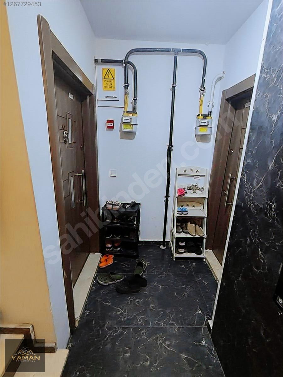 DEMİRTAŞ MAHALLESİNDE SATILIK 2+1 DAİRE - KIRKLARELİ MERKEZ fotoğraf 5