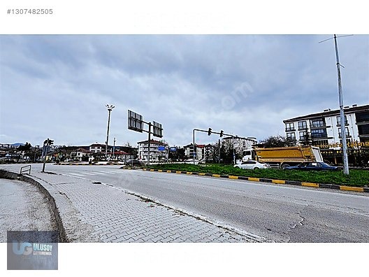 ULUSOY GAYRİMENKULDEN SATILIK 1+1 DAİRE - BARTIN MERKEZ fotoğraf 11