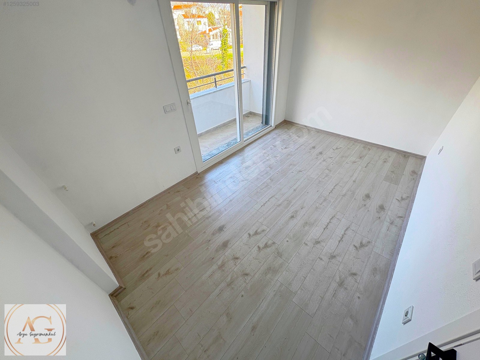 ▀ARYA'DAN GÜRE'DE KAZDAĞLARI MANZARALI 3+1 VİLLA - BALIKESİR EDREMİT fotoğraf 2