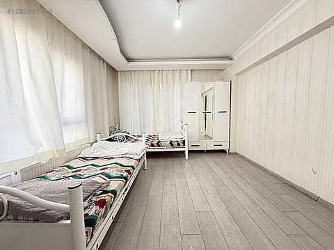 YÜCE'DEN ▓4+1 GENİŞ OTURUMLI CADDE ÜZERİ KİLERLİ,FIRSAT DAİRE - ANKARA PURSAKLAR fotoğraf 14