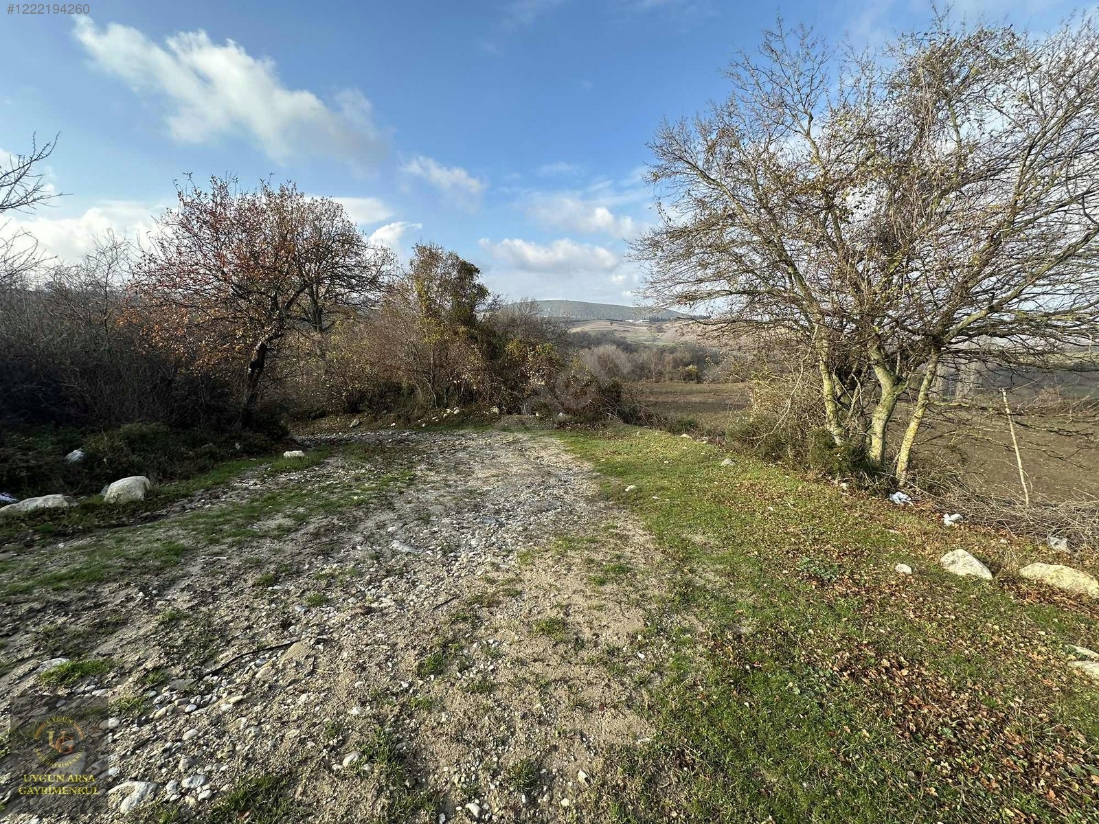 BALIKESİR MANYAS HEKİM'DE KÖY İÇİNDE 5.193 M2 UYGUN ARSA - BALIKESİR MANYAS fotoğraf 30