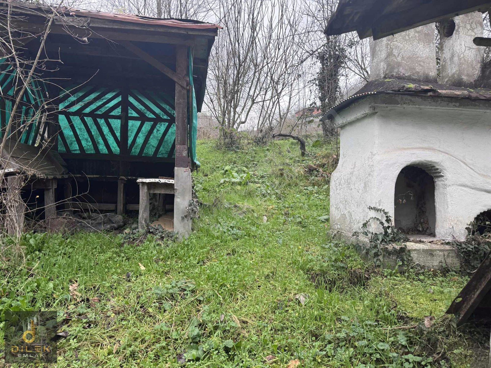 ZONGULDAK EREĞLİ KIZILCAPINARDA 5.000 M2 SATILIK DİLEK EMLAKTAN - ZONGULDAK EREĞLİ fotoğraf 3