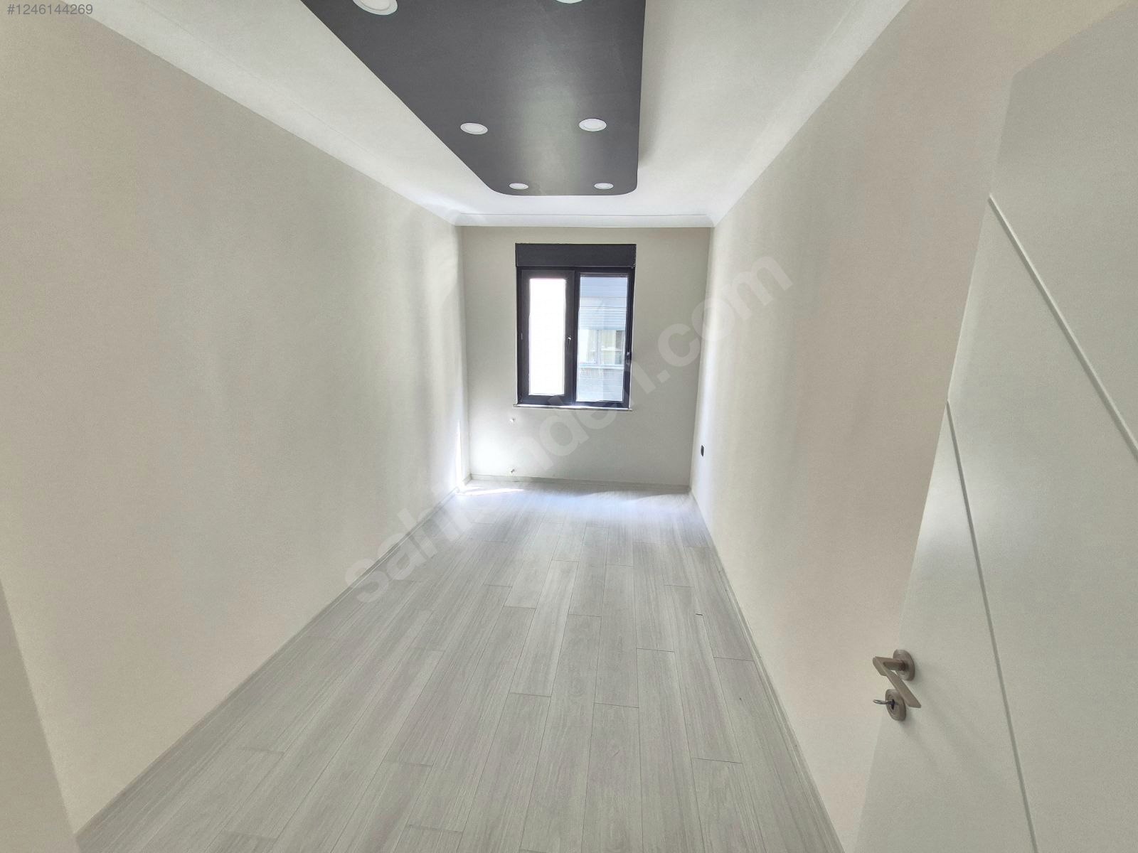 ARYA'DAN ALTINKUM'DA SATILIK 2+1 AYRI MUTFAK ÖN CEPHE DAİRE - BALIKESİR EDREMİT fotoğraf 14