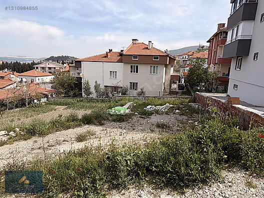 PEKEL EMLAK'TAN BİGADİÇ SERVİ MAH. SATILIK 246 M2 ARSA - BALIKESİR BİGADİÇ fotoğraf 10