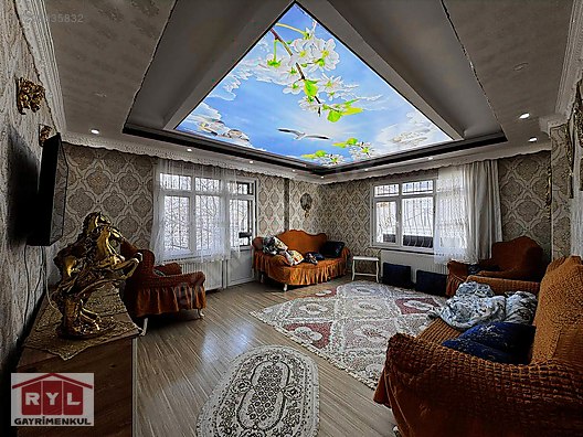 Ümraniye'de Satılık Müstakil Bina: 2 Daireli, Merkezi Konum - İSTANBUL ÜMRANİYE fotoğraf 14