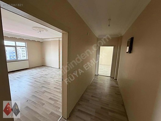 SATILIK ULTRA LÜKS (5+1)TERASLI DUBLEKS - AĞRI MERKEZ fotoğraf 23
