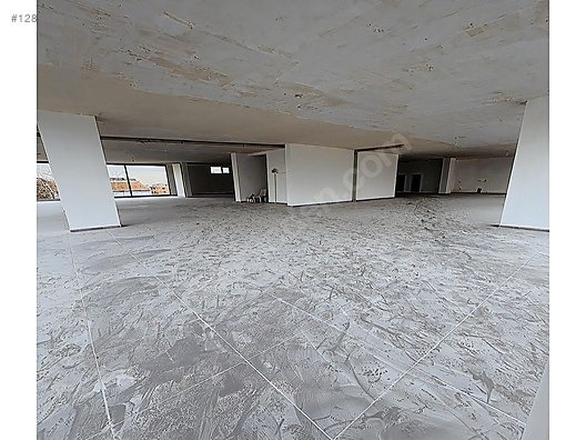 MARİNAYA YAKIN KİRALIK 550M2 DÜKKAN İŞYERİ MAĞAZA - İSTANBUL BEYLİKDÜZÜ fotoğraf 17