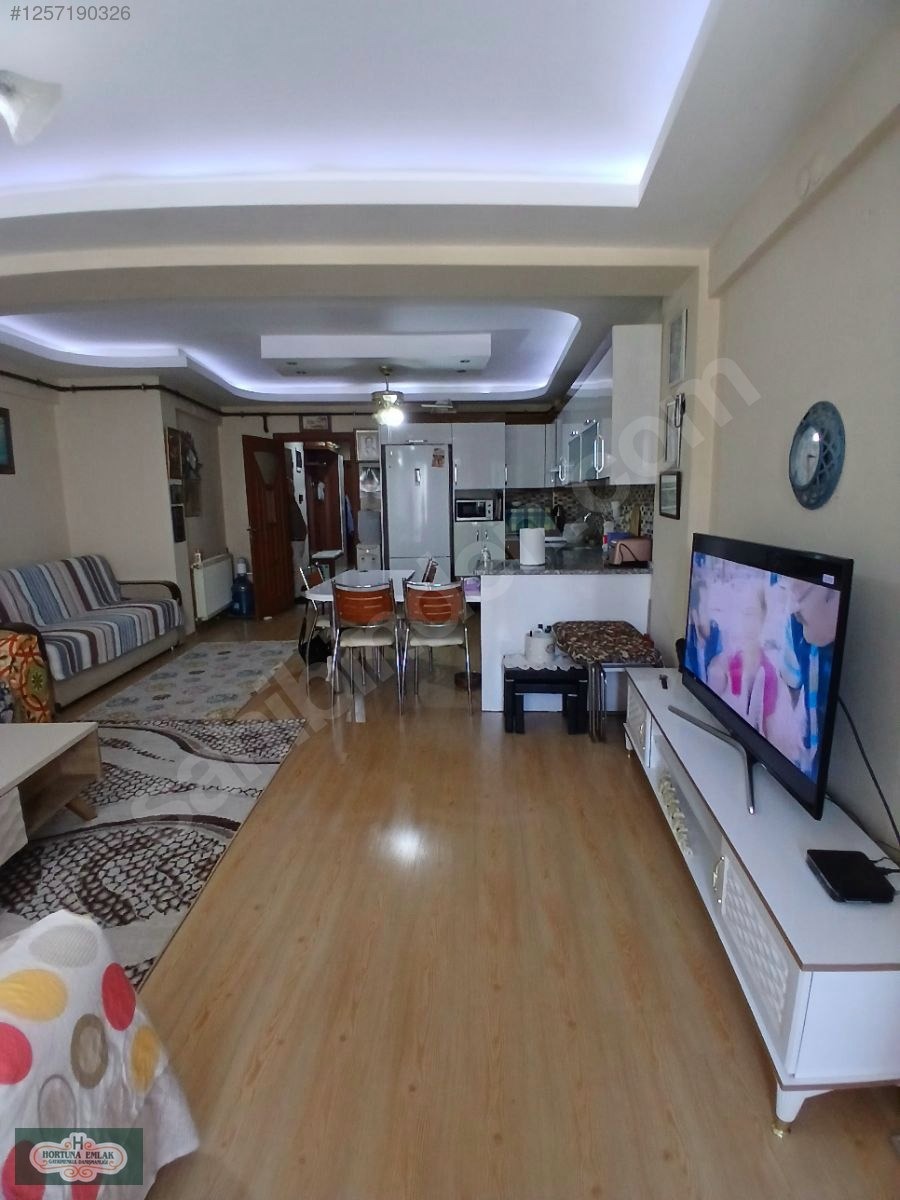 İzmir Torbalı Ertuğrul mahallesinde 2+1 geniş daire satılık - İZMİR TORBALI fotoğraf 3