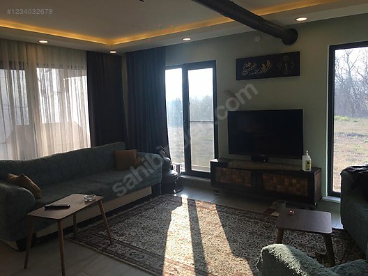 BURSA KARACABEY HARMANLI'DA 7.650 M²  TARLA (İÇİNDE 90 M² EV VAR)   SATILIKTIR. - BURSA KARACABEY fotoğraf 6