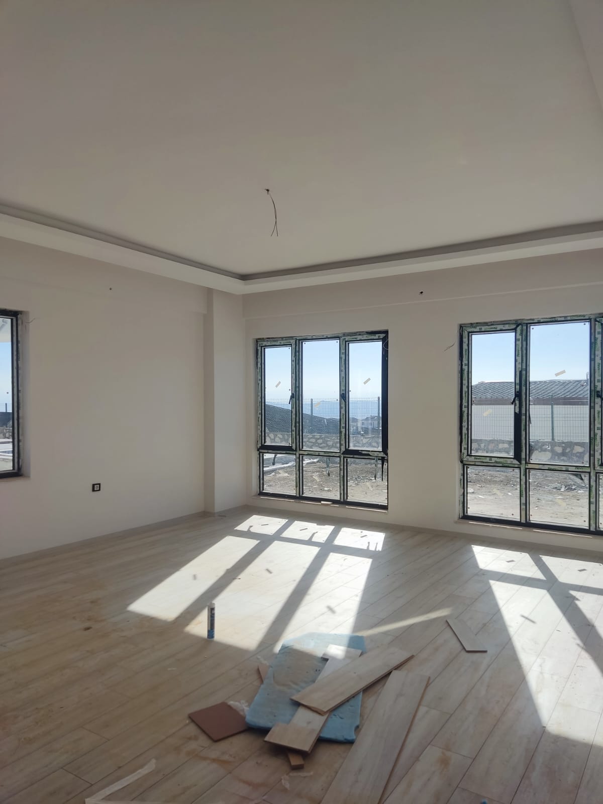 ELAZIĞ PERTEK YOLU WİNDYHİLL OTEL KARŞISI MÜKEMMEL KONUMDA VİLLA - ELAZIĞ MERKEZ fotoğraf 22