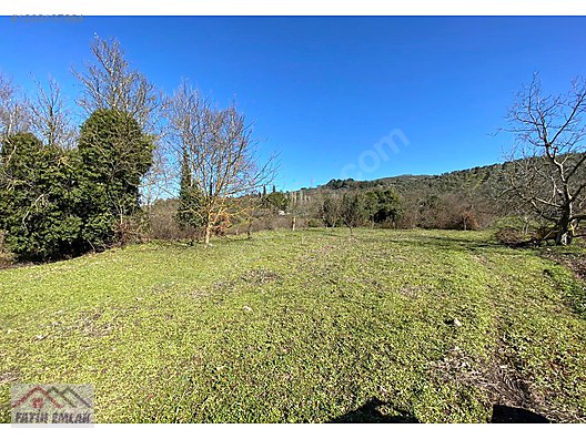 GEMLİK MURATOBA KÖYÜ 1134m² İMARLI SATILIK BAHÇE - BURSA GEMLİK fotoğraf 21