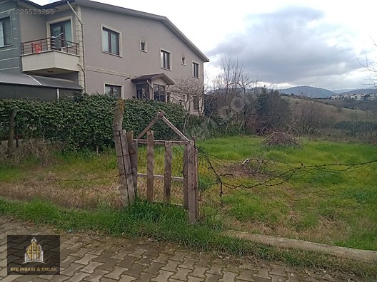 KADIKÖYDE FIRSAT MANZARALI 4 KAT TİCARİ+KONUT İMARLI ARSA - YALOVA MERKEZ fotoğraf 2
