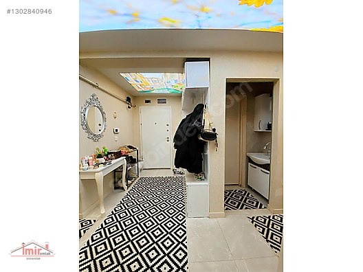 İMİR EMLAK'TAN PROTOKOL YOLUNDA YENİ BİNA 4+1 ÇİFT BANYO ASANSÖR - ANKARA PURSAKLAR fotoğraf 16