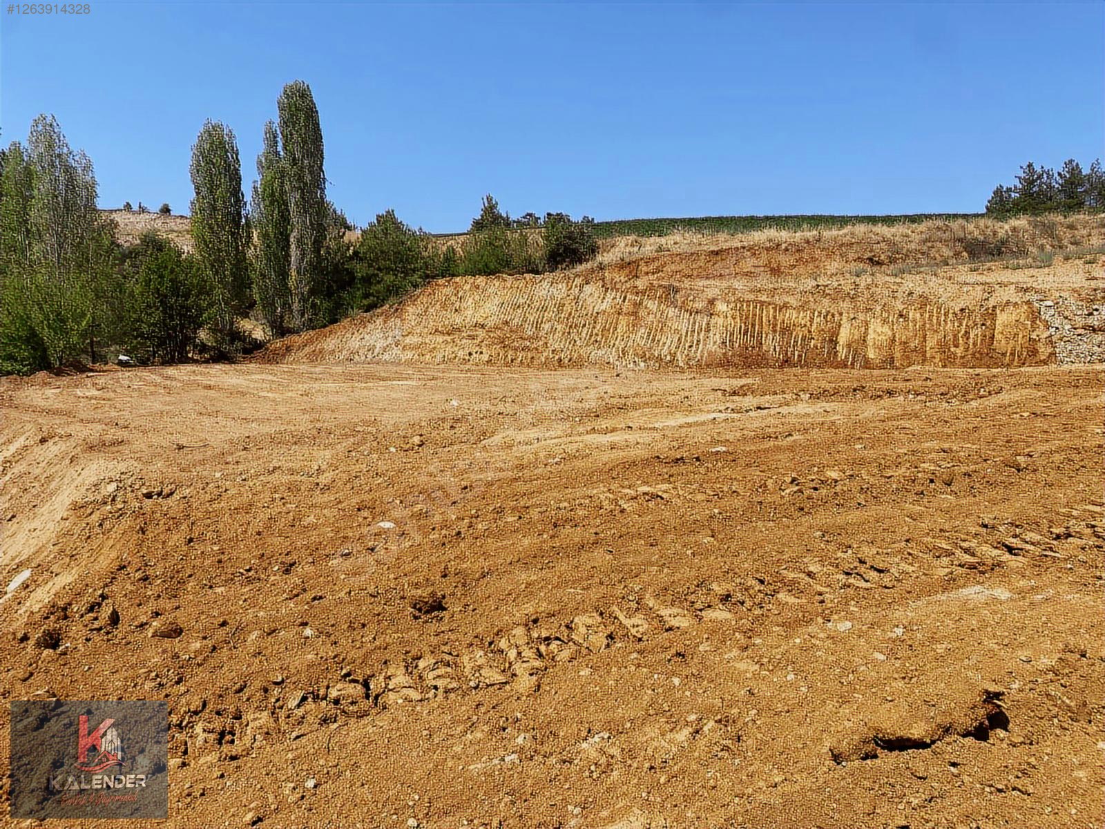 MÜSTAKİL TAPU 3.817 M2 ELEKTRİK SU ÇEKİLEBİLİR DURUMDAZ - MANİSA TURGUTLU fotoğraf 3