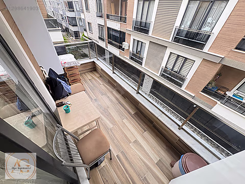 Doktorlar Sitesi Yakını, Kapalı Otoparklı 1+1 Satılık Daire - BALIKESİR EDREMİT fotoğraf 27