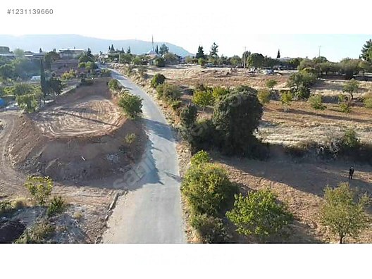 DENİZLİ ÇAL YUKARISEYİT KÖYÜNDE 1.496 M²  TARLA SATILIKTIR - DENİZLİ ÇAL fotoğraf 10