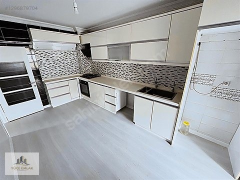 YÜCE'DEN▓ 3+1 MANZARASI AÇIK GENİŞ OTURUMLU YAPILI FIRSAT DAİRE. - ANKARA PURSAKLAR fotoğraf 4