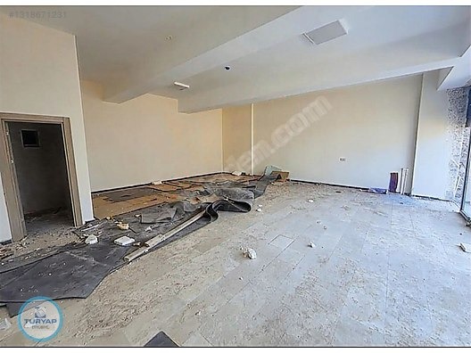 RESMİ TAPU DEVİR-87 M2 HER İŞE UYGUN OKULVE CAMİ YANI KÖŞEBAŞI - GAZİANTEP ŞEHİTKAMİL fotoğraf 3
