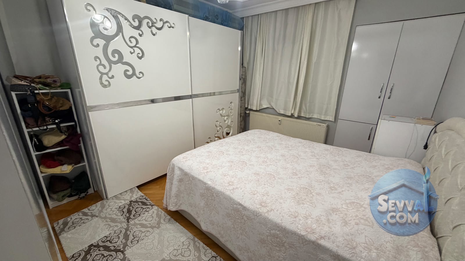 SERVERGAZİ MAHALLESİ’NDE 3+1 SATILIK DAİRE - DENİZLİ MERKEZEFENDİ fotoğraf 20