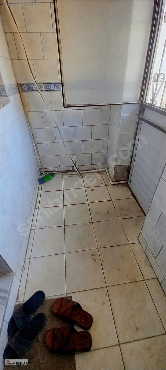 ZEYTİNLİOVA DA SATILIK 104. M2 ARSA FİYATINA 2+1 KÖY EVİ 975.000 - MANİSA AKHİSAR fotoğraf 11