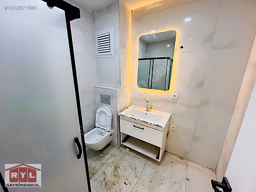 SANCAKTEPE FATİH MAHALLESİNDE SATILIK 2+1 DAİRE - İSTANBUL SANCAKTEPE fotoğraf 42