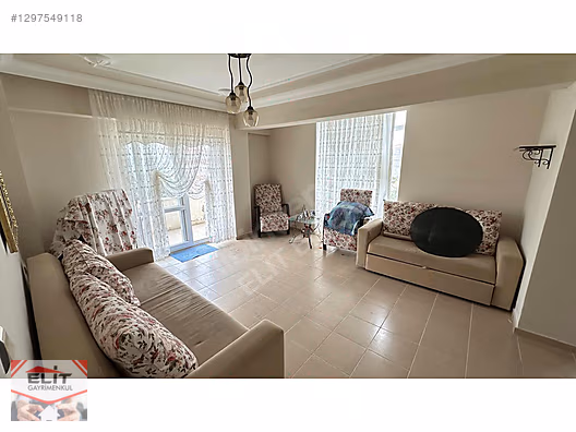 KARASU'DA 2+1 KISMİ EŞYALI SATILK DAİRE - SAKARYA KARASU fotoğraf 47