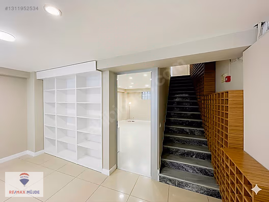 SAVAŞ CADDESİNDE KİRALIK 450 M2 PRESTİJLİ MAĞAZA-DÜKKAN - İSTANBUL GÜNGÖREN fotoğraf 5