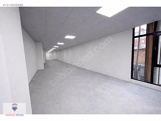 EYÜPSULTAN YEŞILPINARDA KIRALIK 600 M2 DÜKKAN - İSTANBUL EYÜPSULTAN fotoğraf 7