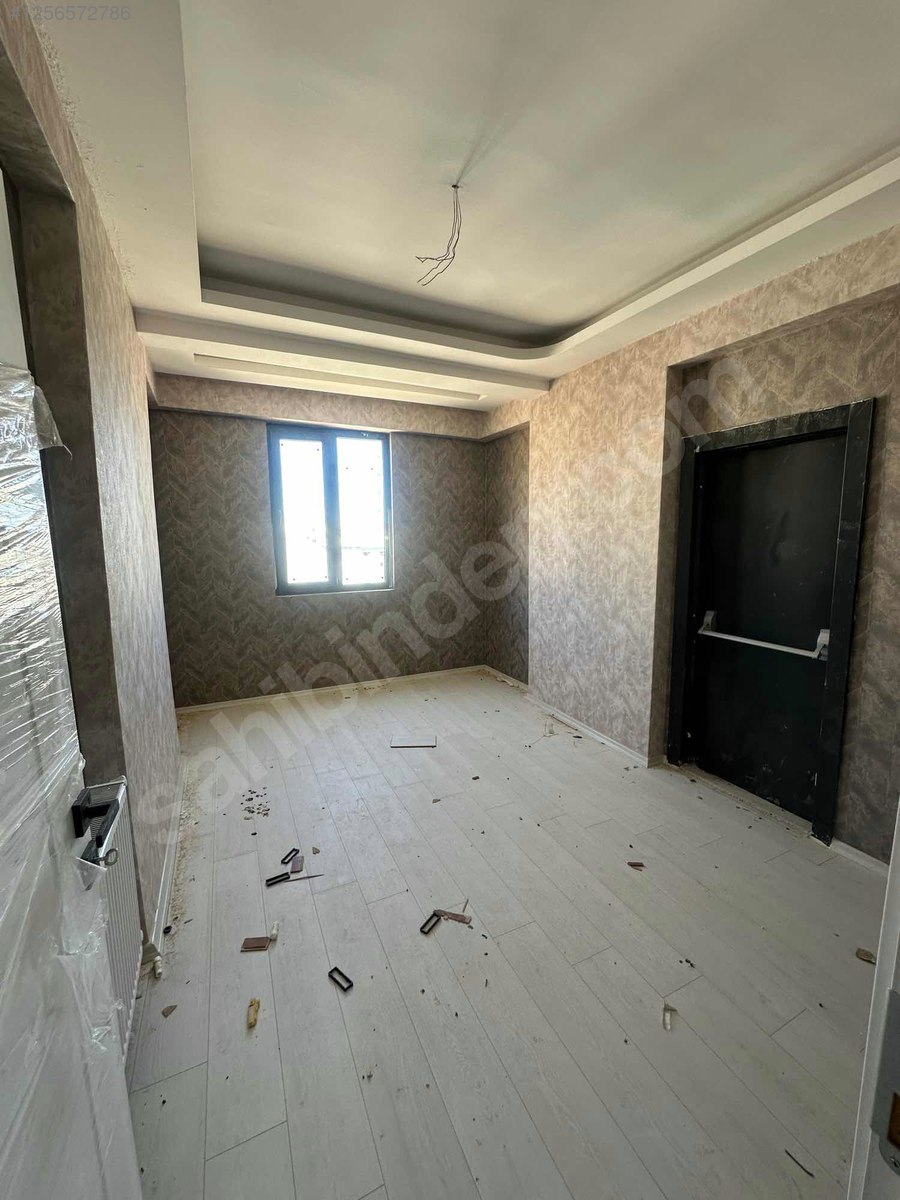 2+1 ACİLL SATILIK ARA KAT SÜPER DAİRE ÇÖZÜM EMLAK'TA - ŞANLIURFA KARAKÖPRÜ fotoğraf 4
