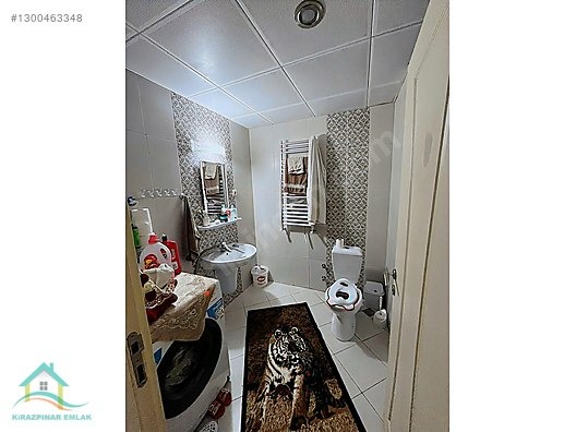 GEBZE EMLAK KONUTLARI 2.ETAP'TA SATILIK KREDİYE UYGUN 3+1 DAİRE - KOCAELİ GEBZE fotoğraf 8