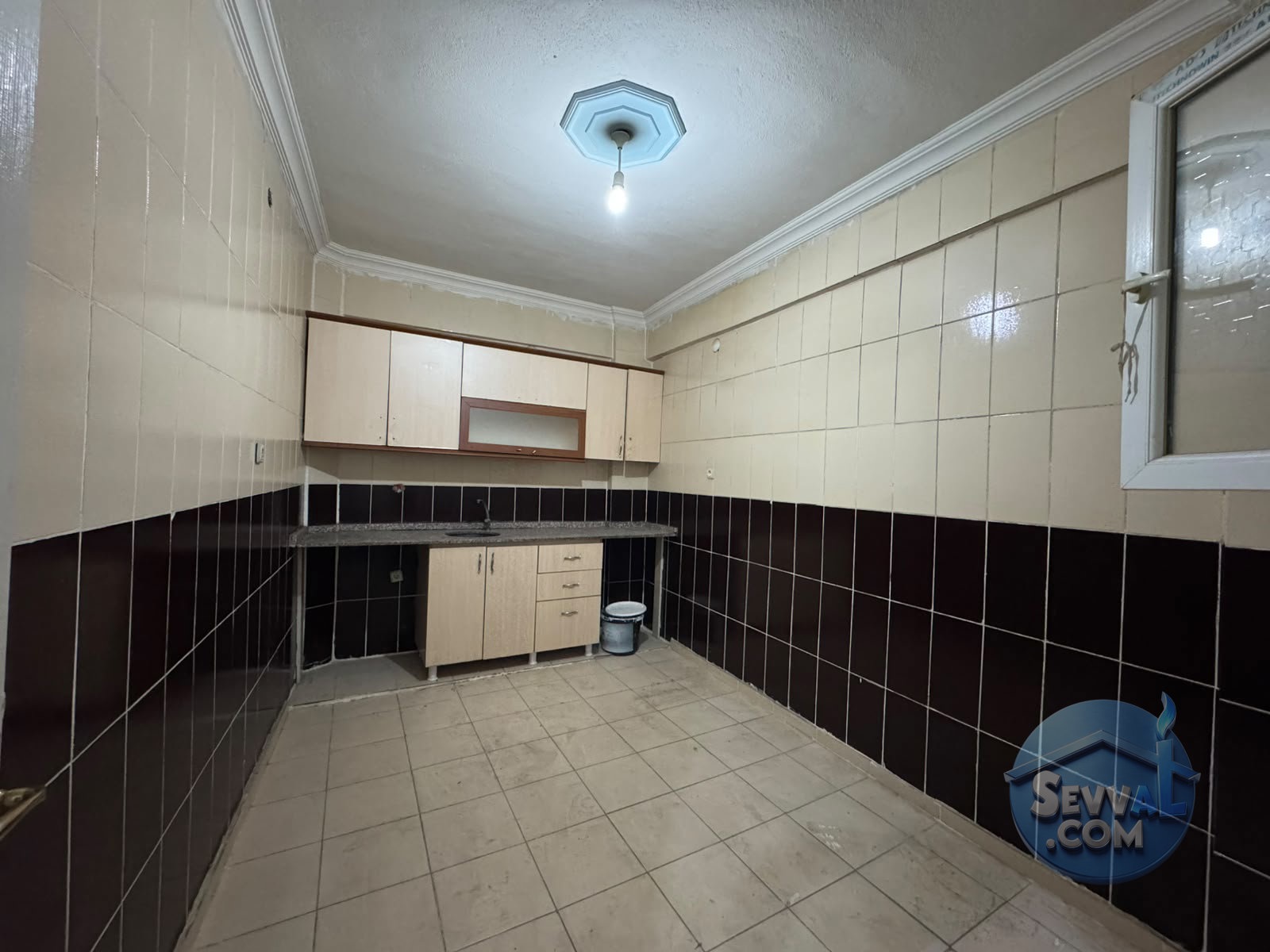 İPEKYOL MAH 1.KAT 2+1 D.GAZ KAPIDA - ŞANLIURFA HALİLİYE fotoğraf 14