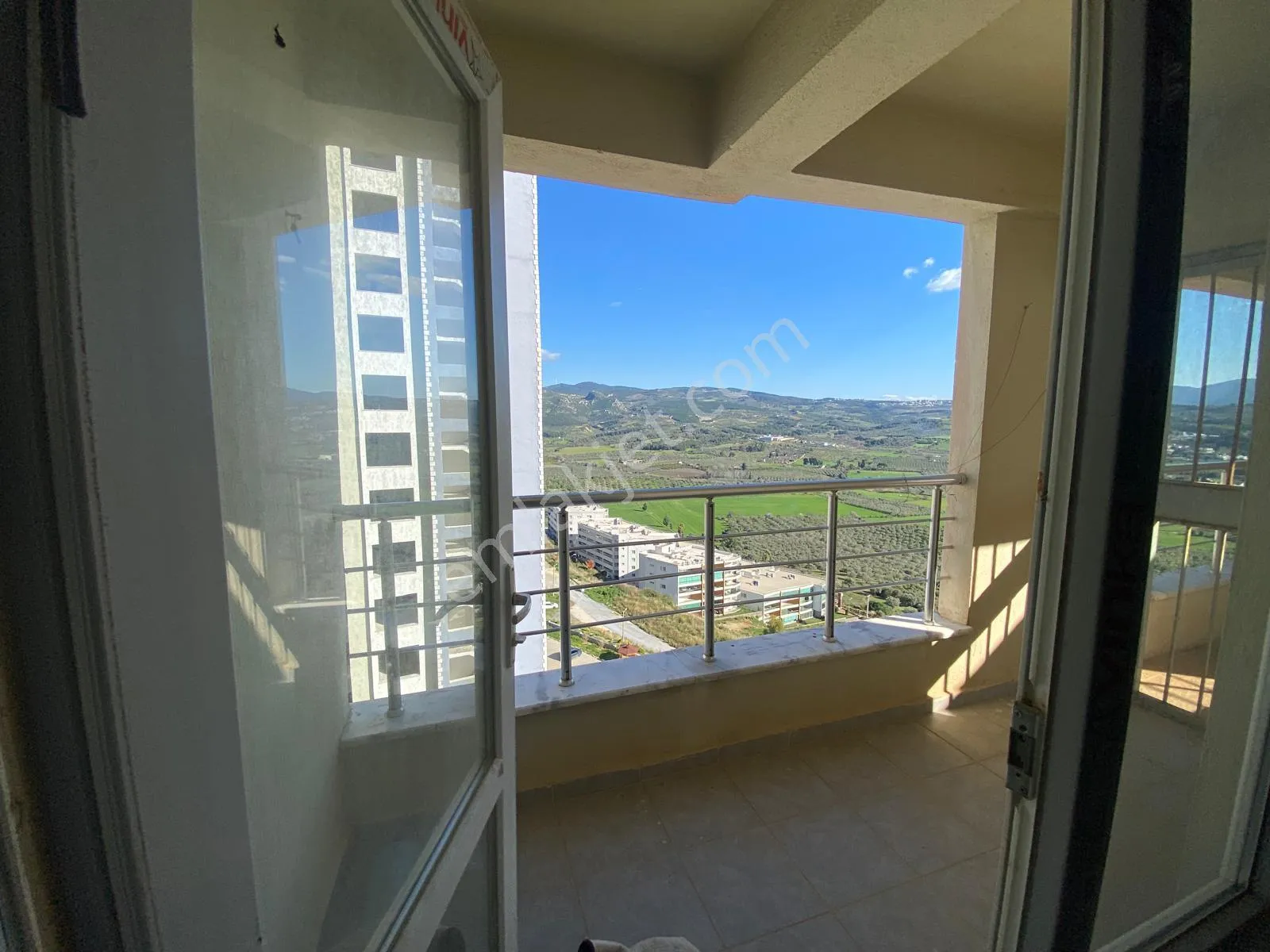 Kuşadası Uydukent'te Deniz Manzaralı Boş Kiralık 2+1 Daire - AYDIN KUŞADASI fotoğraf 20