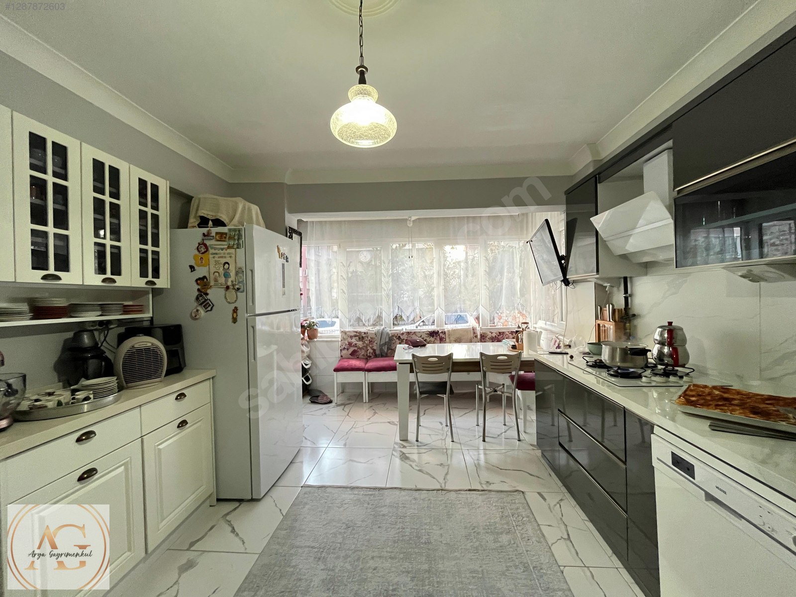 Akçay'da Bahçe Kullanımlı, Doğalgazlı 3+1 Satılık Daire - BALIKESİR EDREMİT fotoğraf 15